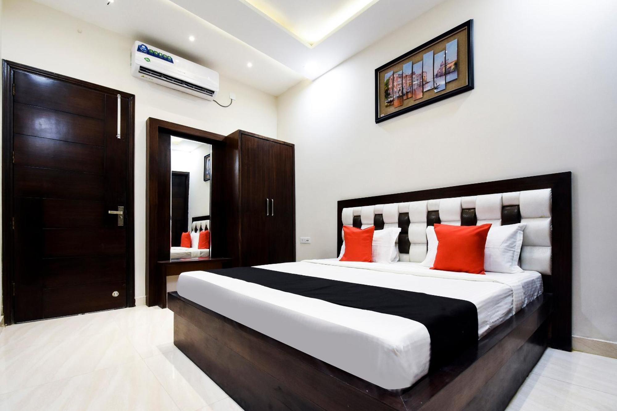 Collection O Avera 4* Amritsar